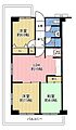 パレス貝塚2階980万円