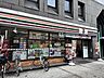 周辺：セブンイレブン 大阪天満1丁目店（200m）
