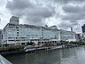 周辺：KEIHAN CITY MALL（京阪シティモール）（320m）