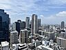 その他：【住戸からの眺望写真/北西方向】