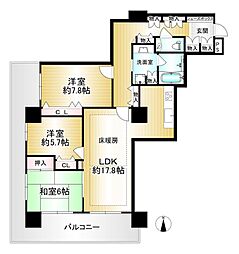JR関西本線 JR難波駅 徒歩1分