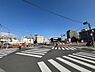 その他：【その他】近鉄奈良線「河内小阪」駅北側は再開発予定で、街の活性化や発展が期待されます。