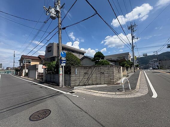 地形図