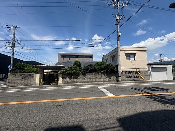 現地写真