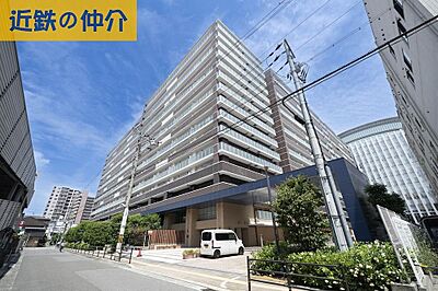外観:現地(2026年3月)撮影 外観:現地(2026年3月)撮影