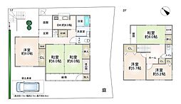 JR関西本線 高井田駅 徒歩10分