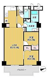 JR関西本線 平野駅 徒歩5分
