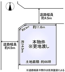 近鉄大阪線 恩智駅 徒歩14分