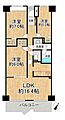 クロスティ・八尾南壱番館2階2,290万円