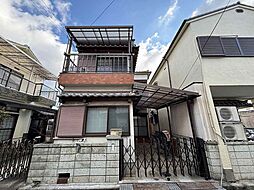 近鉄大阪線 河内山本駅 徒歩15分
