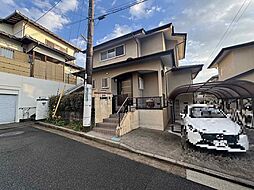 近鉄長野線 喜志駅 バス11分 さつき野センター前下車 徒歩4分