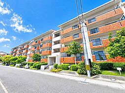 藤沢台第一住宅