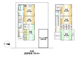 近鉄大阪線 大阪教育大前駅 徒歩9分