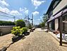 その他：南面に手入れの行き届いた南庭家庭菜園やBBQスペースとしていかがですか