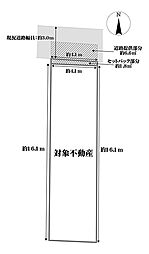 近鉄南大阪線 河内天美駅 徒歩4分