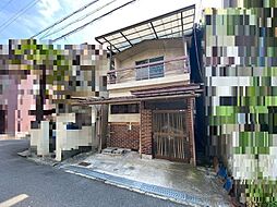 近鉄南大阪線 藤井寺駅 徒歩19分
