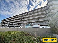大阪府枚方市香里ケ丘7丁目4番1：物件画像