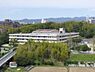 その他：吹田市立南千里中学校まで820m