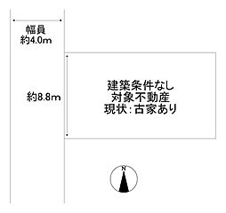 JR東海道・山陽本線 千里丘駅 徒歩17分