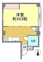 Osaka Metro御堂筋線 西中島南方駅 徒歩2分