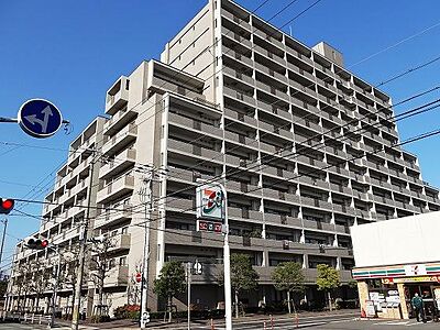 外観:現地(2026年9月)撮影 外観:現地(2026年9月)撮影