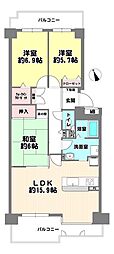 神鉄公園都市線 フラワータウン駅 徒歩5分