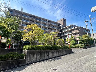 外観:「苦楽園口」駅徒歩17分周辺施設充実しております 外観:「苦楽園口」駅徒歩17分周辺施設充実しております