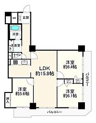 Osaka Metro谷町線 谷町六丁目駅 徒歩7分