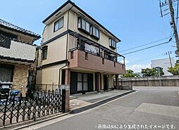 阪神本線 打出駅 徒歩14分
