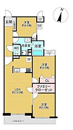 阪神本線 芦屋駅 徒歩13分