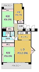 阪急今津線 仁川駅 バス6分 新明和前下車 徒歩2分