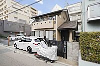 兵庫県芦屋市大桝町：物件画像