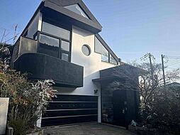 兵庫県西宮市山口町船坂