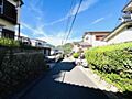前面道路 幅員...
