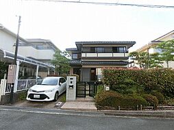 神鉄公園都市線 ウッディタウン中央駅 徒歩9分