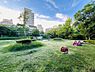 その他：栗ノ木谷公園まで100m