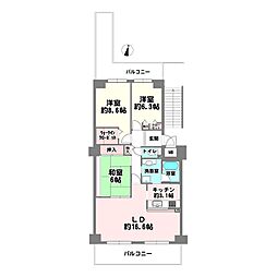 神鉄公園都市線 南ウッディタウン駅 徒歩11分