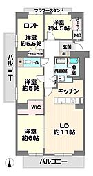 パークサイドすずかけ台