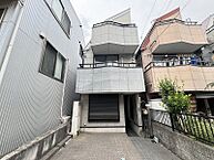 東京都中野区野方2丁目：物件画像
