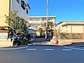 北側私道（通路...