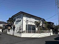 東京都小金井市前原町4丁目：物件画像