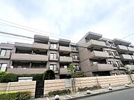東京都国立市北2丁目2番1：物件画像