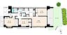 間取り：3LDK、価格4780万円、専有面積76.02m2、バルコニー面積3.2m2