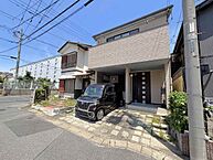 千葉県柏市十余二：物件画像