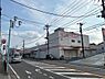 その他：ファッション市場サンキ松飛台店　約550m