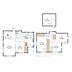 間取り：2980万円、4LDK、土地面積119.32m2、建物面積101.85m2 間取り図