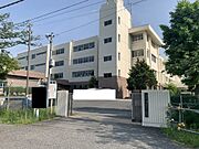 我孫子市私立並木小学校