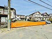 南側6ｍ公道にて陽当り良好