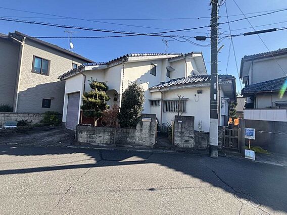 現地写真