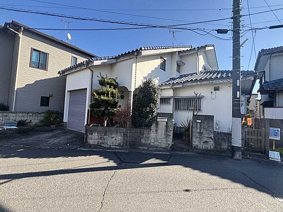 現地写真